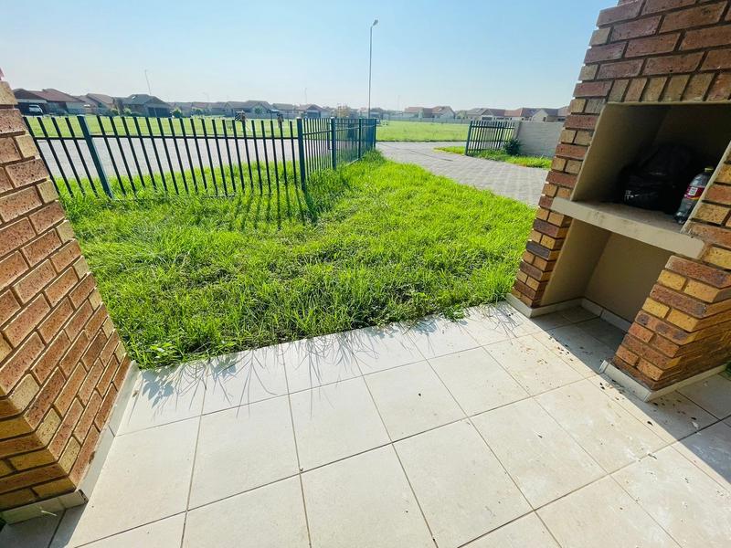 3 Bedroom Property for Sale in Waterkloof A H North West